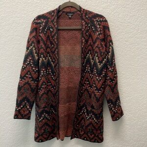 Lucky Brand cardigan. XS